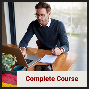 Complete Course
