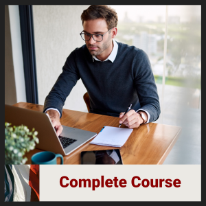 Complete Course