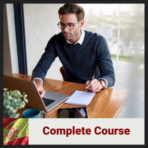 Complete Course
